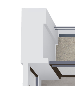 2 Bedroom Plaza Aparments